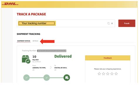 dhl tracking nederland|dhl collection tracking.